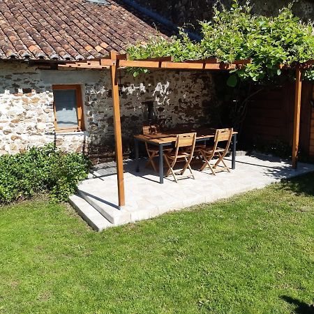 Le Figuier Villa Le Lindois Eksteriør billede
